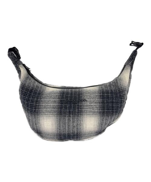 NEIGHBORHOOD（ネイバーフッド）NEIGHBORHOOD (ネイバーフッド) PENDLETON (ペンドルトン) ショルダーバッグの古着・服飾アイテム