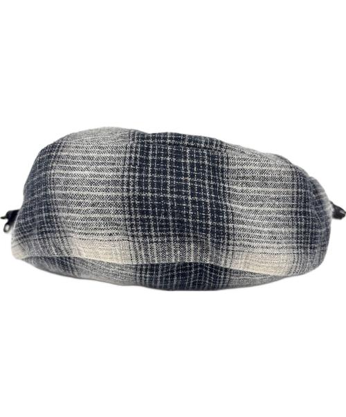 NEIGHBORHOOD（ネイバーフッド）NEIGHBORHOOD (ネイバーフッド) PENDLETON (ペンドルトン) ショルダーバッグの古着・服飾アイテム