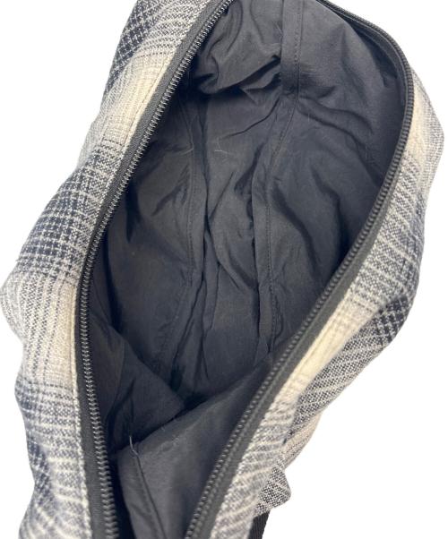 NEIGHBORHOOD（ネイバーフッド）NEIGHBORHOOD (ネイバーフッド) PENDLETON (ペンドルトン) ショルダーバッグの古着・服飾アイテム