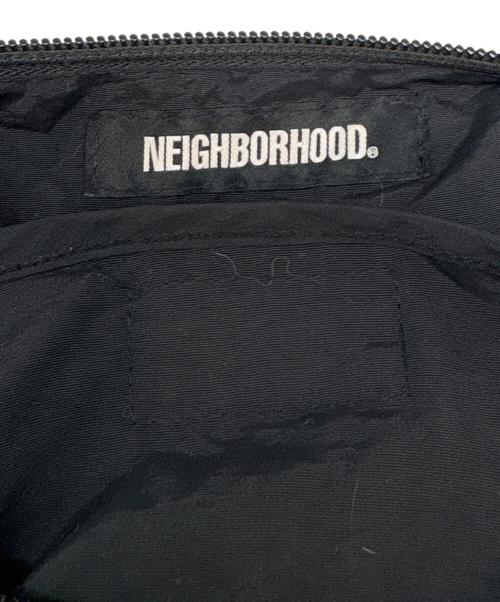 NEIGHBORHOOD（ネイバーフッド）NEIGHBORHOOD (ネイバーフッド) PENDLETON (ペンドルトン) ショルダーバッグの古着・服飾アイテム