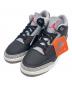 NIKE（ナイキ）の古着「スニーカー」｜ブラック×グレー