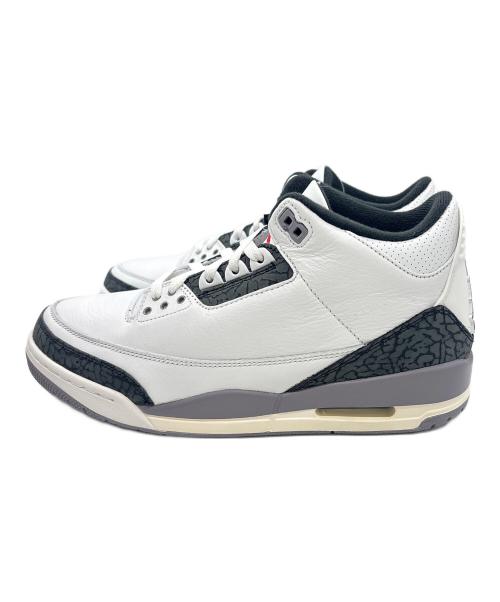 NIKE（ナイキ）NIKE (ナイキ) スニーカー / AIR JORDAN 3 RETRO 