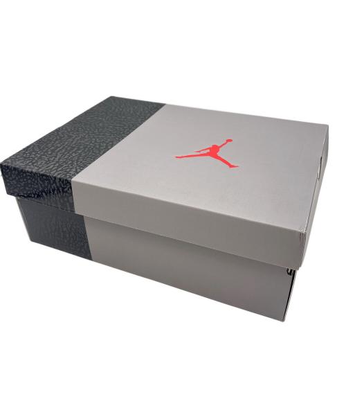 NIKE（ナイキ）NIKE (ナイキ) スニーカー / AIR JORDAN 3 RETRO 