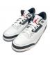 NIKE（ナイキ）の古着「スニーカー / AIR JORDAN 3 RETRO 