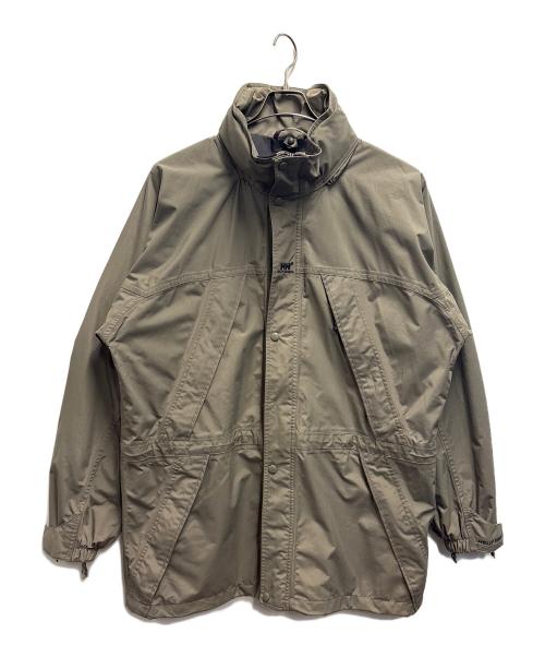 HELLY HANSEN（ヘリーハンセン）HELLY HANSEN (ヘリーハンセン) マウンテンパーカー / HELLY TECH カーキ サイズ:Lの古着・服飾アイテム