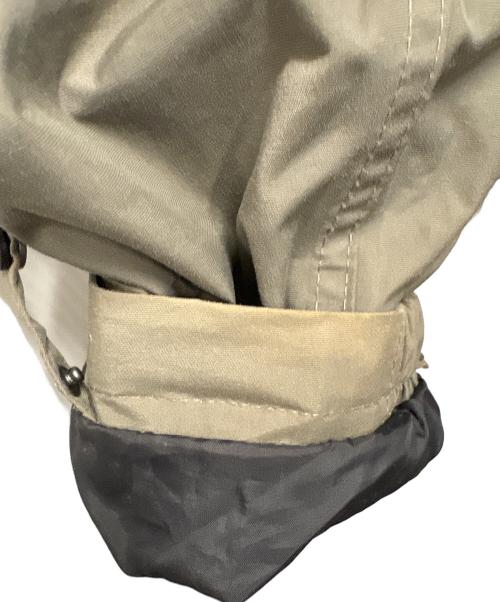 HELLY HANSEN（ヘリーハンセン）HELLY HANSEN (ヘリーハンセン) マウンテンパーカー / HELLY TECH カーキ サイズ:Lの古着・服飾アイテム