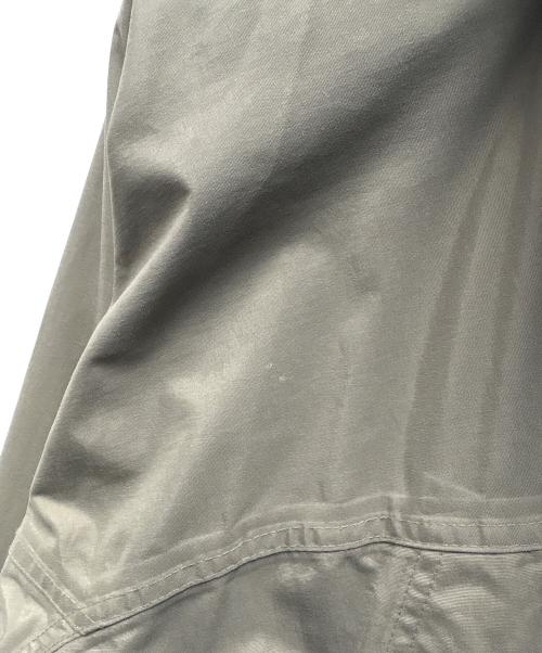 HELLY HANSEN（ヘリーハンセン）HELLY HANSEN (ヘリーハンセン) マウンテンパーカー / HELLY TECH カーキ サイズ:Lの古着・服飾アイテム