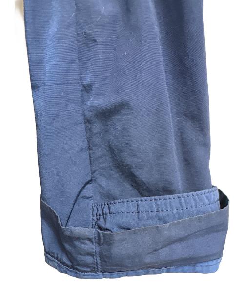 TATRAS（タトラス）TATRAS (タトラス) ダウンライナー付トレンチコート ネイビー サイズ:02の古着・服飾アイテム