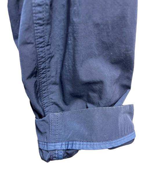 TATRAS（タトラス）TATRAS (タトラス) ダウンライナー付トレンチコート ネイビー サイズ:02の古着・服飾アイテム