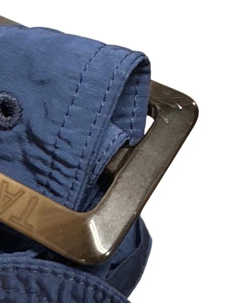 TATRAS（タトラス）TATRAS (タトラス) ダウンライナー付トレンチコート ネイビー サイズ:02の古着・服飾アイテム