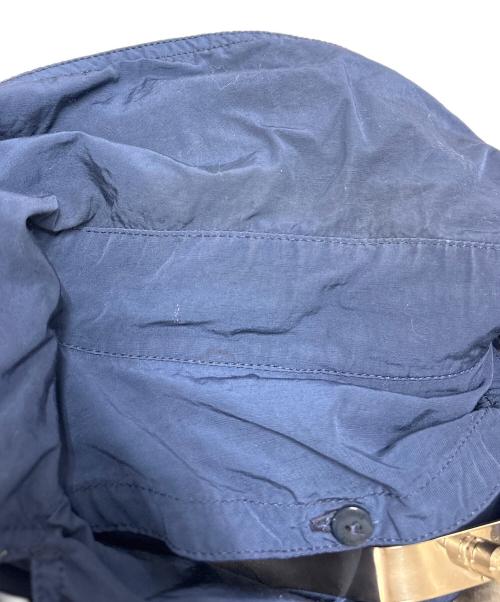 TATRAS（タトラス）TATRAS (タトラス) ダウンライナー付トレンチコート ネイビー サイズ:02の古着・服飾アイテム