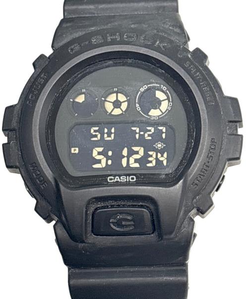 CASIO（カシオ）CASIO (カシオ) 腕時計 ブラックの古着・服飾アイテム