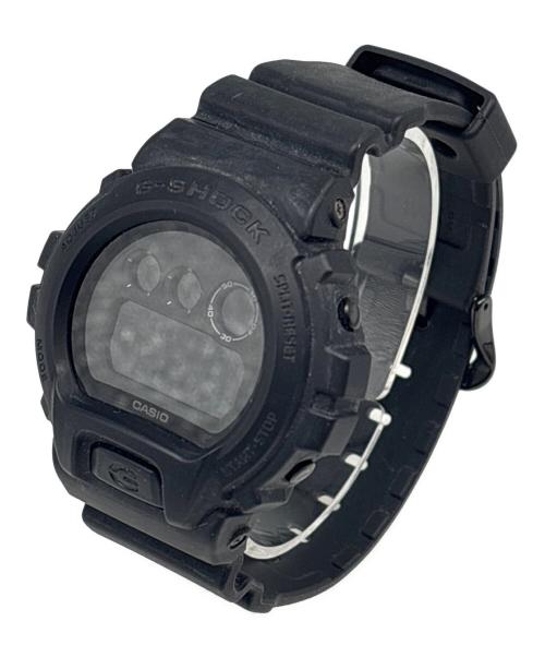 CASIO（カシオ）CASIO (カシオ) 腕時計 ブラックの古着・服飾アイテム