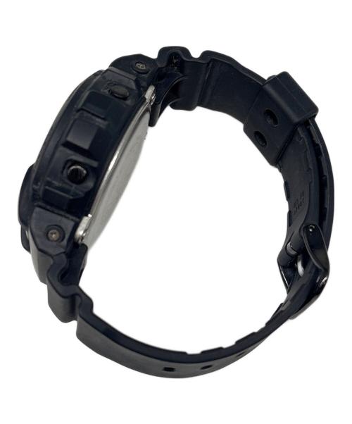 CASIO（カシオ）CASIO (カシオ) 腕時計 ブラックの古着・服飾アイテム