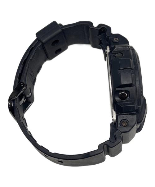 CASIO（カシオ）CASIO (カシオ) 腕時計 ブラックの古着・服飾アイテム