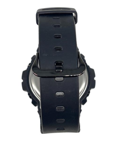 CASIO（カシオ）CASIO (カシオ) 腕時計 ブラックの古着・服飾アイテム