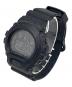 CASIO (カシオ) 腕時計 ブラック：5000円