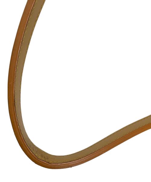 LOUIS VUITTON（ルイ ヴィトン）LOUIS VUITTON (ルイ ヴィトン) ショルダーバッグ / エピ ノエ  イエローの古着・服飾アイテム