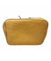 中古・古着 LOUIS VUITTON (ルイ ヴィトン) ショルダーバッグ / エピ ノエ  イエロー：45000円