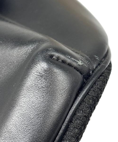 COACH（コーチ）COACH (コーチ) COACH/ウエストバッグ ブラックの古着・服飾アイテム