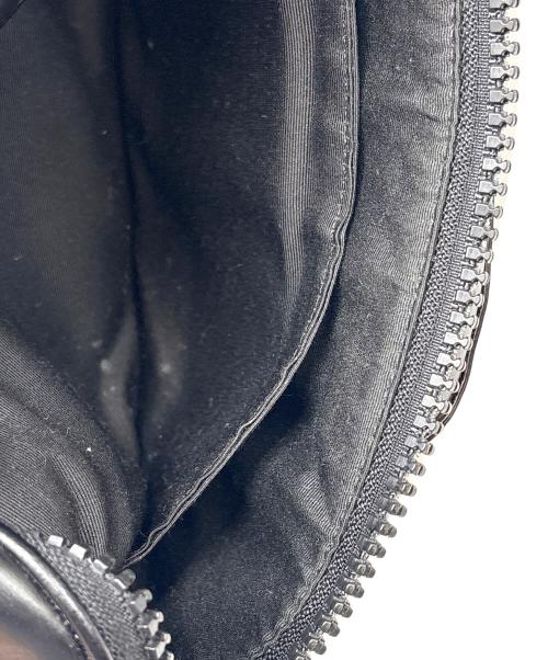 COACH（コーチ）COACH (コーチ) COACH/ウエストバッグ ブラックの古着・服飾アイテム