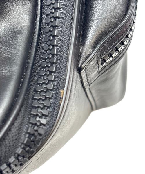 COACH（コーチ）COACH (コーチ) COACH/ウエストバッグ ブラックの古着・服飾アイテム