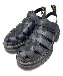 Dr.Martens（ドクターマーチン）の古着「サンダル」｜ブラック