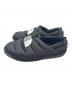 THE NORTH FACE (ザ ノース フェイス) スリッポン / ヌプシ ダウン ミュール ブラック サイズ:US 10：5000円