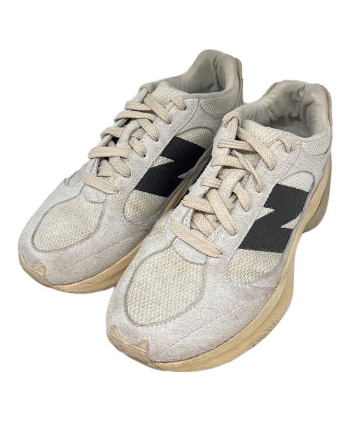 NEW BALANCE（ニューバランス）NEW BALANCE (ニューバランス) NEW BALANCE/スニーカー ベージュ サイズ:US 10の古着・服飾アイテム