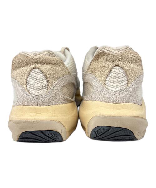 NEW BALANCE（ニューバランス）NEW BALANCE (ニューバランス) NEW BALANCE/スニーカー ベージュ サイズ:US 10の古着・服飾アイテム