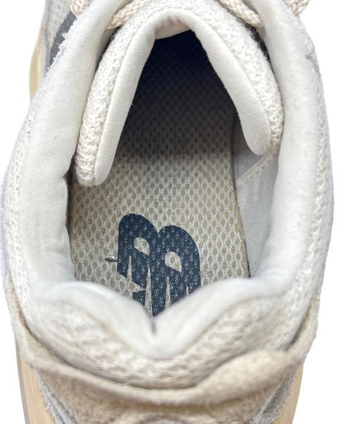 NEW BALANCE（ニューバランス）NEW BALANCE (ニューバランス) NEW BALANCE/スニーカー ベージュ サイズ:US 10の古着・服飾アイテム