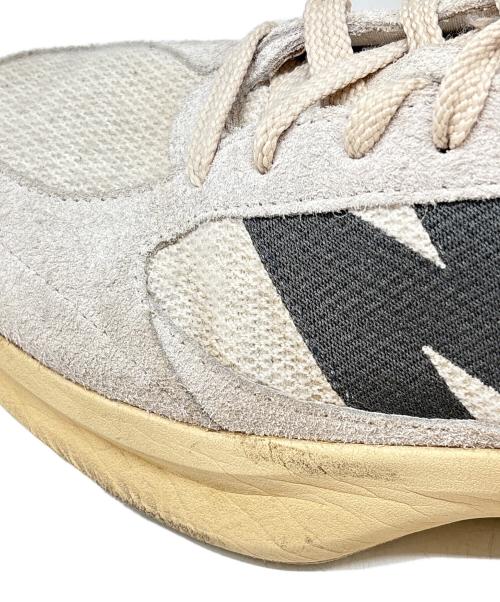 NEW BALANCE（ニューバランス）NEW BALANCE (ニューバランス) NEW BALANCE/スニーカー ベージュ サイズ:US 10の古着・服飾アイテム
