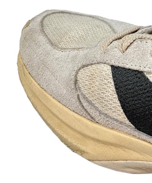 NEW BALANCE（ニューバランス）NEW BALANCE (ニューバランス) NEW BALANCE/スニーカー ベージュ サイズ:US 10の古着・服飾アイテム