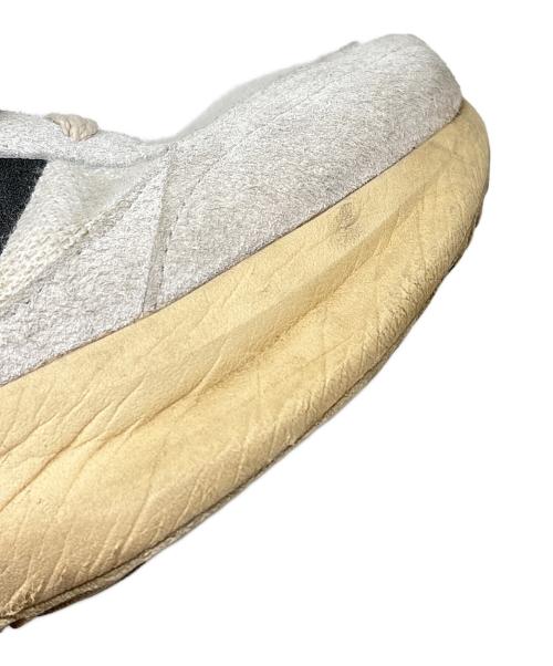 NEW BALANCE（ニューバランス）NEW BALANCE (ニューバランス) NEW BALANCE/スニーカー ベージュ サイズ:US 10の古着・服飾アイテム