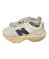 NEW BALANCE (ニューバランス) NEW BALANCE/スニーカー ベージュ サイズ:US 10：5000円