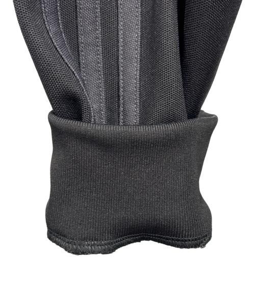 adidas（アディダス）adidas (アディダス) トラックジャケット / BECKENBAUER Track(ベッケンバウアー トラック) ブラック サイズ:Mの古着・服飾アイテム