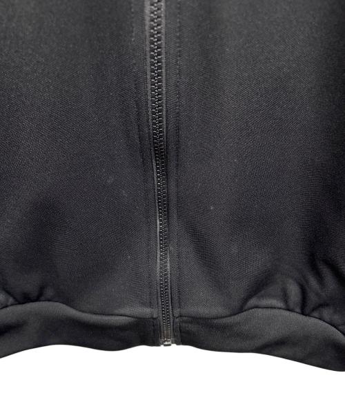 adidas（アディダス）adidas (アディダス) トラックジャケット / BECKENBAUER Track(ベッケンバウアー トラック) ブラック サイズ:Mの古着・服飾アイテム