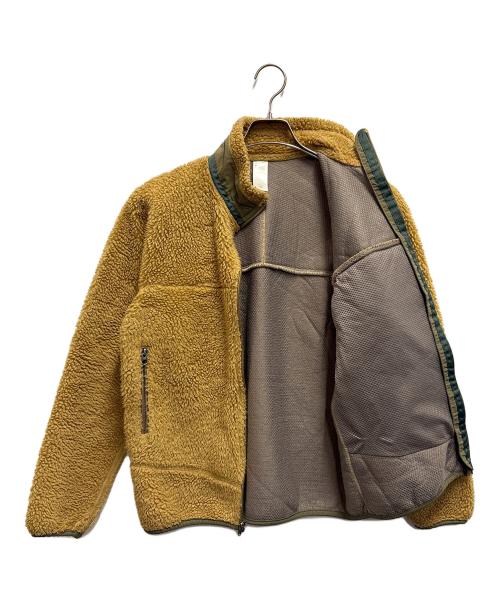 Patagonia（パタゴニア）Patagonia (パタゴニア) クラシックレトロXジャケット ブラウン サイズ:XSの古着・服飾アイテム