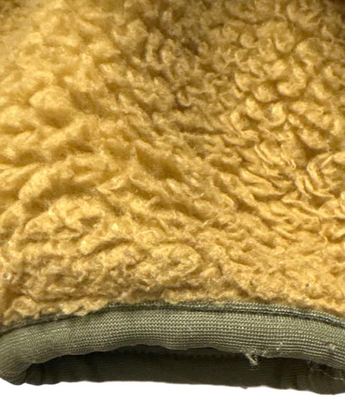 Patagonia（パタゴニア）Patagonia (パタゴニア) クラシックレトロXジャケット ブラウン サイズ:XSの古着・服飾アイテム