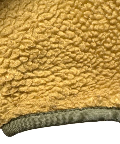 Patagonia（パタゴニア）Patagonia (パタゴニア) クラシックレトロXジャケット ブラウン サイズ:XSの古着・服飾アイテム