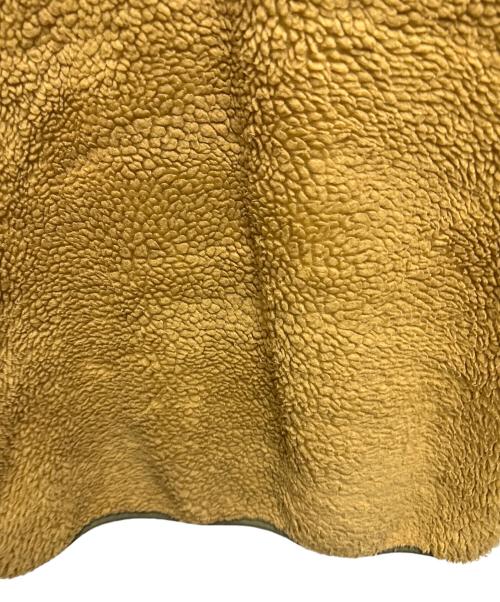 Patagonia（パタゴニア）Patagonia (パタゴニア) クラシックレトロXジャケット ブラウン サイズ:XSの古着・服飾アイテム