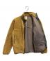 Patagonia (パタゴニア) クラシックレトロXジャケット ブラウン サイズ:XS：11000円