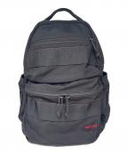 BRIEFINGブリーフィング）の古着「ATTACK PACK」｜ブラック