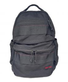 BRIEFING（ブリーフィング）の古着「ATTACK PACK」｜ブラック