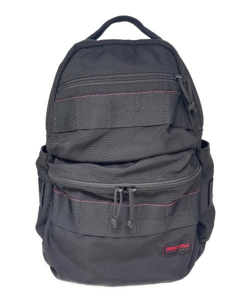 BRIEFING（ブリーフィング）BRIEFING (ブリーフィング) ATTACK PACK ブラックの古着・服飾アイテム