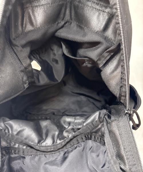 BRIEFING（ブリーフィング）BRIEFING (ブリーフィング) ATTACK PACK ブラックの古着・服飾アイテム