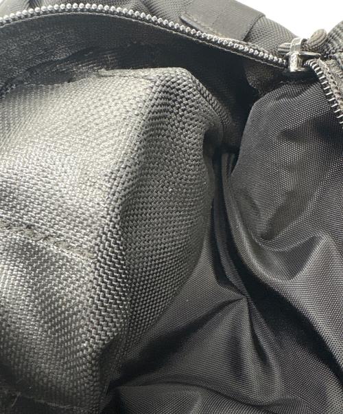 BRIEFING（ブリーフィング）BRIEFING (ブリーフィング) ATTACK PACK ブラックの古着・服飾アイテム