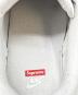 中古・古着 NIKE (ナイキ) SUPREME (シュプリーム) スニーカー ホワイト サイズ:US 11：13000円