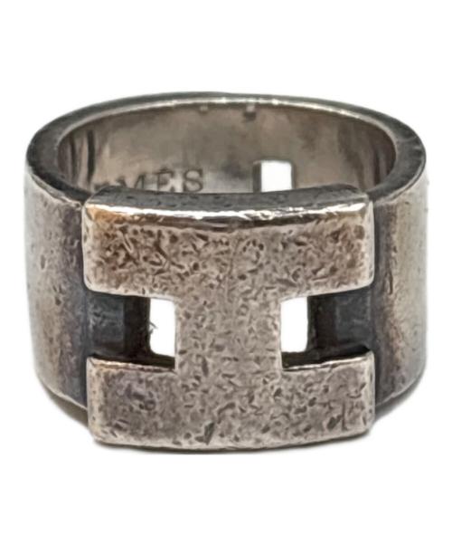 HERMES（エルメス）HERMES (エルメス) リング サイズ:7号の古着・服飾アイテム