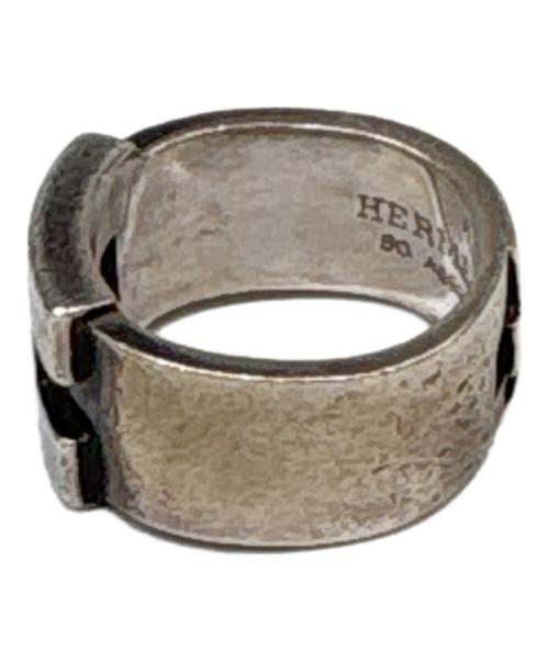 HERMES（エルメス）HERMES (エルメス) リング サイズ:7号の古着・服飾アイテム